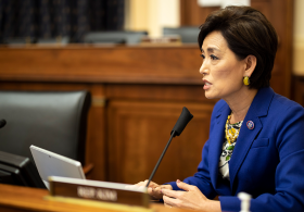 GOP takes aim at Congress’ next ‘get filthy rich’ loophole after stock-trading ban