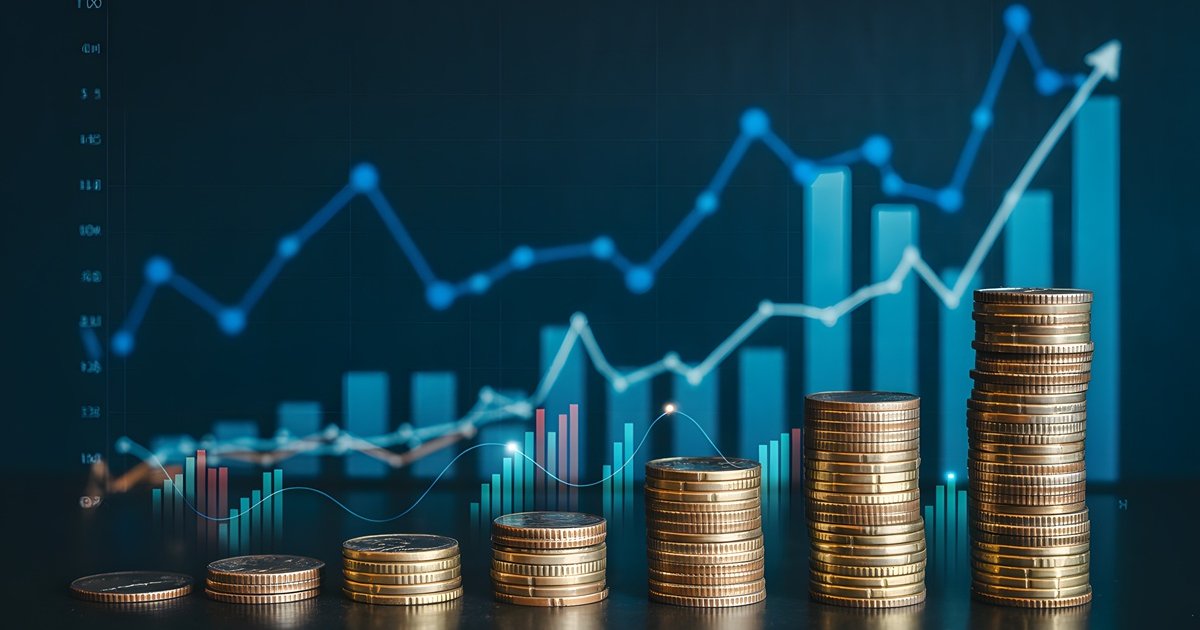 South Korea's 50 Trillion Won Tax Windfall, Explained: Why Revenue Is Surging Above Forecast revenue growth