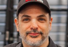 Who Is Richard O’Lenick? Hero Who Subdued Unruly American Airlines Passenger While Crew Duct-Taped Him Is New Jersey Gun Shop Owner