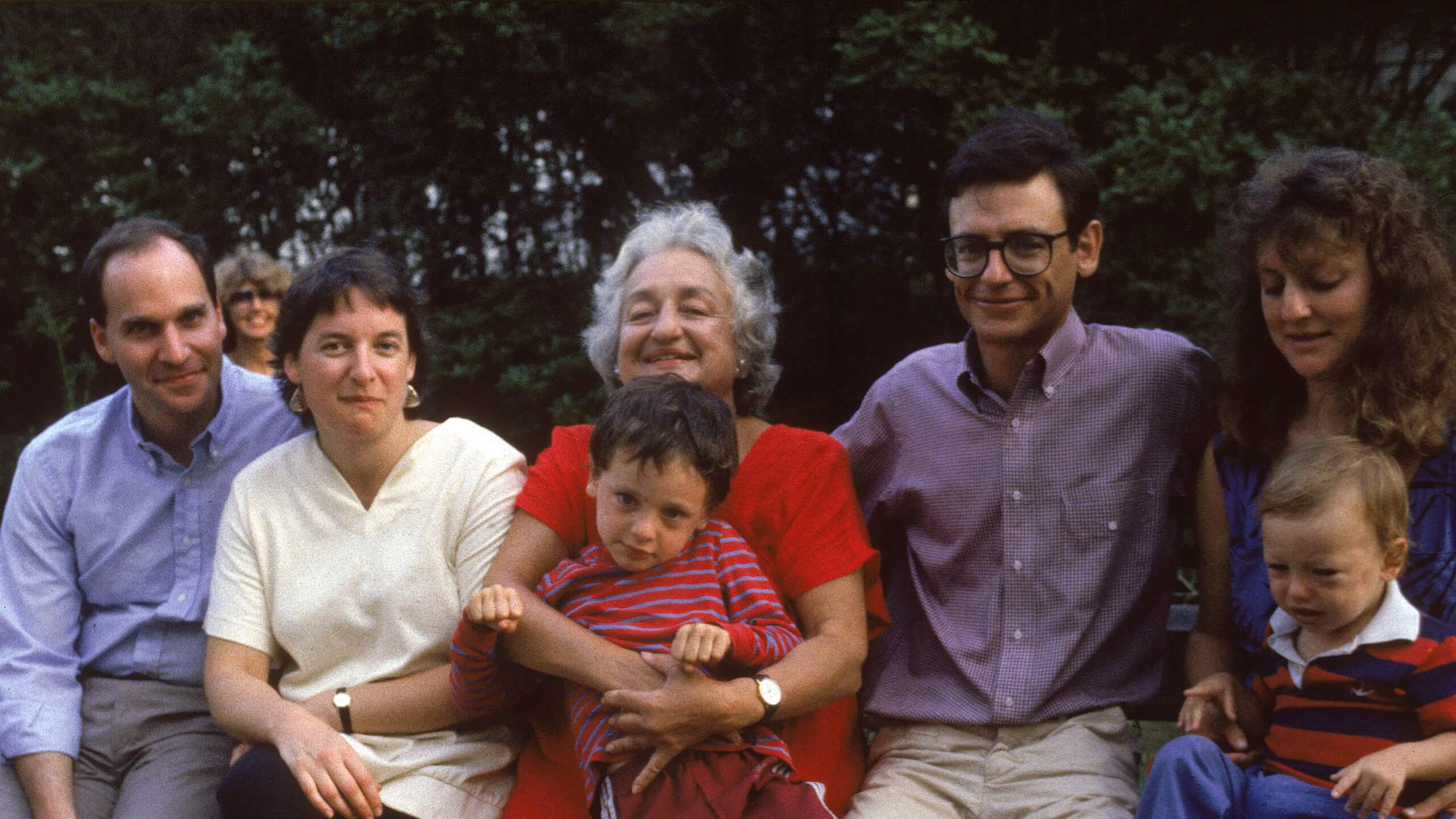 Betty Friedan’s Warning: What She Understood—and What We Got Wrong riedan2