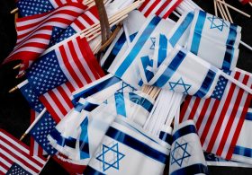 Democracy Is on the Ballot in Both America’s and Israel’s Elections