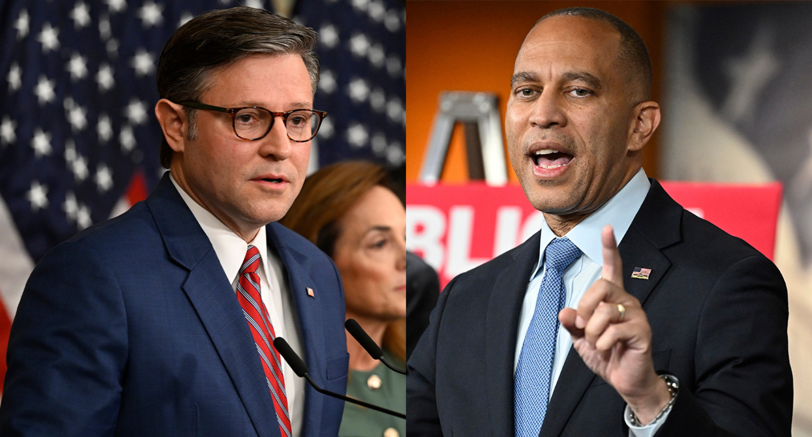 Missouri Midterm Map Fight Thrown Into Chaos After Conflicting Court Rulings ries 4