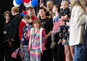 Trump Administration Sets 17,500 Refugee Cap, Prioritizing South African Afrikaners