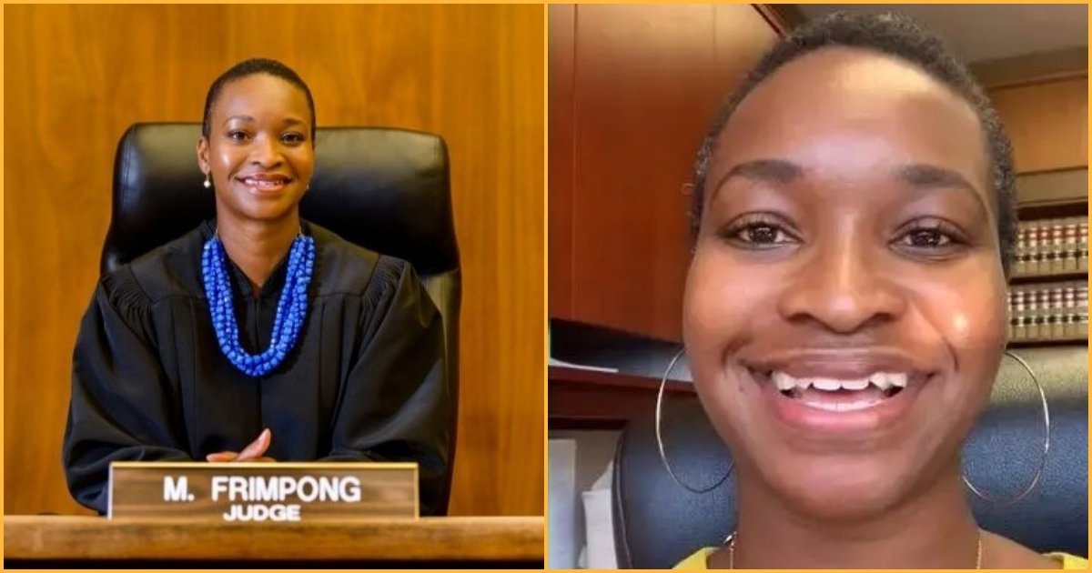 Biden Judge Handcuffs ICE in Southern California — Blocks Warrantless Arrests of Illegal Aliens Unless Agents Prove They Might Run! rimpong judge