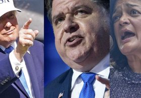 Democrats ERUPT after Trump shuts down LGBTQ+ policy from Biden
