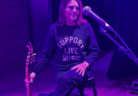 What Happened to Rosanne Cash? Daughter of Johnny Cash Postpones 3 Concerts After Medical Emergency