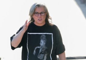 Rosie O’Donnell to Release Epstein Victims Interview Series After ABC Rejected Her Segment on ‘Jimmy Kimmel Live!’