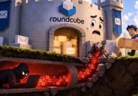 Roundcube Flaw CVE-2026-48842 Is Now Exploited: Patch 1.6.16 or 1.7.1 to Update