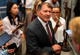 Lame-duck agenda balloons as Congress punts priorities until after election