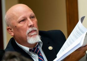 Chip Roy on Trump dividends: ‘Dependency is evil & soul-sucking in all its forms’