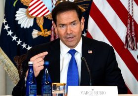Rubio downplays Russian aid to Iran amid war: ‘Nothing’ impeding US objectives