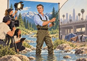 Election 2028: Perhaps Gavin Newsom Has a Chance?