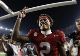 Who Is Alexis Hill? Meet Ryan Coleman-Williams’ Wife as Alabama Star Takes Center Stage