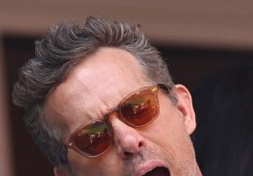 ‘Retarded Canadian’ Ryan Reynolds Tried to Cancel the ’80s. He Can’t.