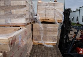 Canada Imposes New Tariffs on U.S. Goods, as Trade War Intensifies