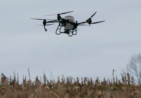 Trump Puts Tariffs of Up to 100% on Foreign-Made Drones