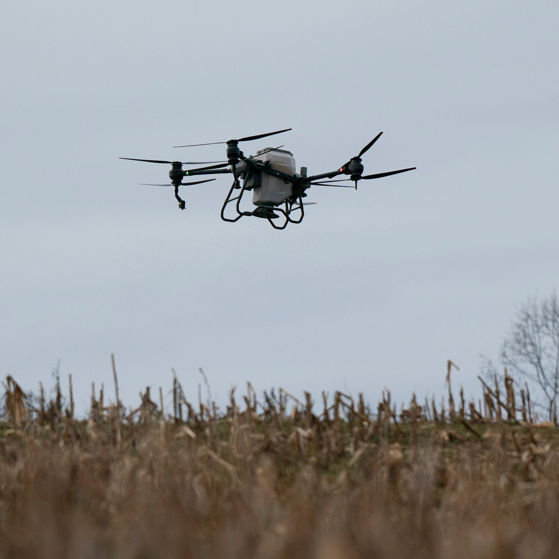 Trump Puts Tariffs of Up to 100% on Foreign-Made Drones s qzpk mediumSquareAt3X