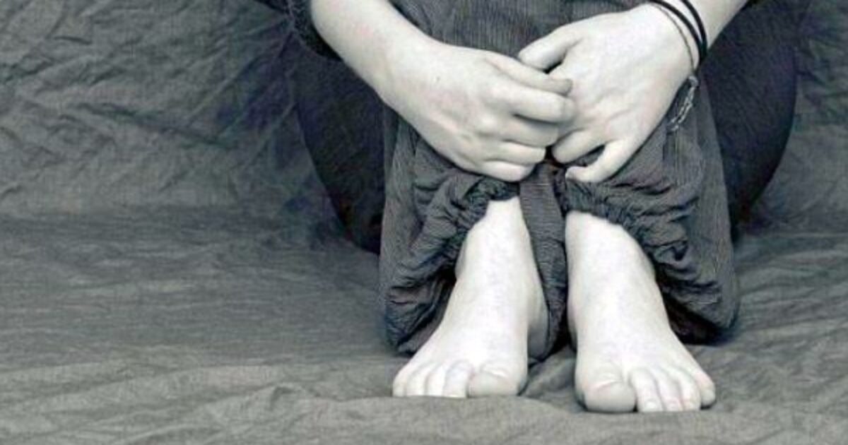 ‘Grooming of young kids’: Education Dept. confirms probe into school ‘transing’ girl over family’s opposition sadness despair transgender pixabay 1200x630 1