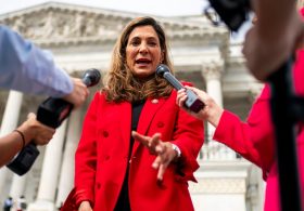 Florida Republican calls interim Venezuelan president ‘necessary evil’