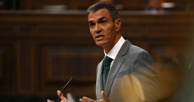 Spanish PM Sanchez Insists No 'Solid Proof' Morocco Drove Ceuta Invasion sanchez responds to critics 640x335 1