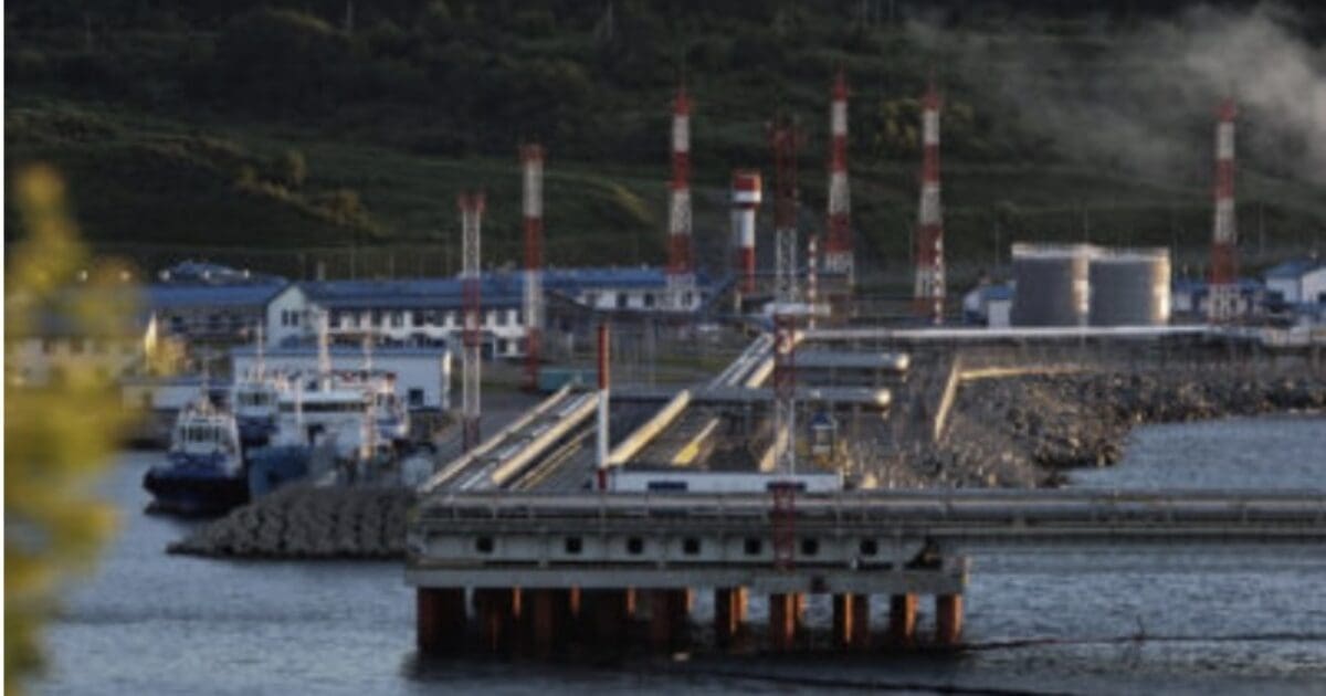 IRAN’S OIL CHOKEHOLD: Houthis Seize Red Sea Gateway, Iraqi Drone Cripples Saudi Pipeline — ‘Mecca Pact’ Allies Nowhere to Be Found saudi losses 1200x630 1