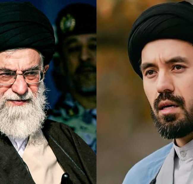 Texas Mosque Leader Vows Revenge Against ‘The Enemy’ for Iran’s Slain Supreme Leader: ‘Huge and Grave Mistake’