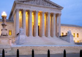 Trump administration requests Supreme Court allow it to place restrictions on mail-in voting