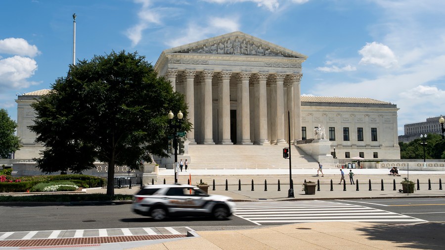 Prediction markets’ regulation draws closer to Supreme Court  scotus 082626gn02 w