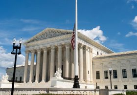Trump administration asks Supreme Court to allow third-country deportations to resume 