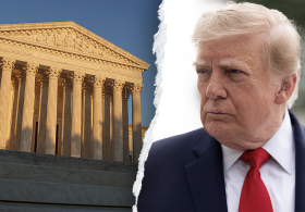 Supreme Court takes up fight over Trump’s third-country illegal alien deportation policy