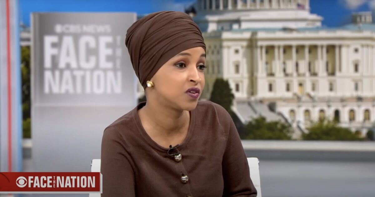 Ilhan Omar Introduces Bill to Strip $140 Billion From ICE and Give It to Communities ‘Hurt’ by Deportation Raids screenshot 2025 12 08 at 74502pm 1200x630 1