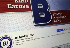 OUTRAGE: Texas Student’s School Laptop BLOCKS Search for President Trump — But Allows Joe Biden, Kamala Harris, and Jeffrey Epstein