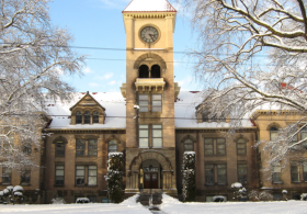 Student Senate at Whitman College Unanimously Rejects Republican Club
