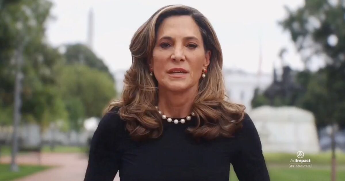 RINO ALERT: Rep. María Elvira Salazar Stabs Trump in the Back on Immigration, Demands “Dignified Life” for Illegal Aliens screenshot 2026 09 17 at 100921am 1200x630 1