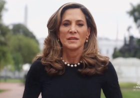 Trump Blasts Florida RINO Maria Elvira Salazar After She Said His Immigration Crackdown Went ‘Too Far’