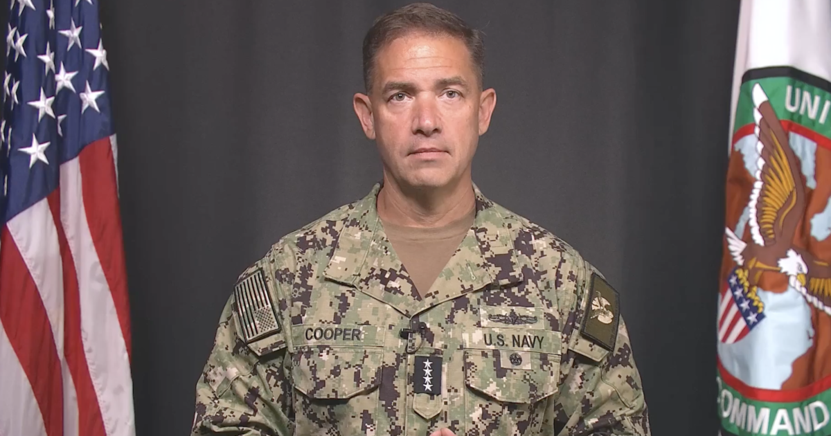 CENTCOM Commander Provides Update on the Strait of Hormuz, Praises American Troops screenshot 2026 09 19 at 100107am 1200x630 1