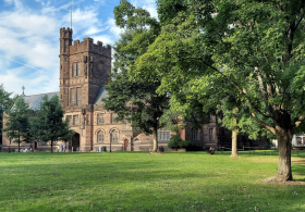 Princeton Reaches ‘Academic Nirvana’: Study Shows 98% of Political Donations Went to Democrats or Democrat-affiliated Groups