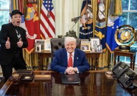 Trump Set to Unveil America.gov, an AI-Powered “One-Stop Shop” for All Federal Services