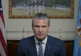 Pete Hegseth Sounds the Alarm — Urges Troops to Vote After 300,000 Were Not Registered in 2024: “Keep Our Nation the Land of the Free and the Home of the Brave””