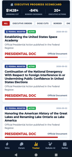 mobile app screenshot 3