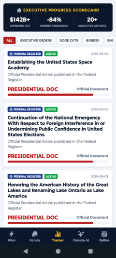 mobile app screenshot 3