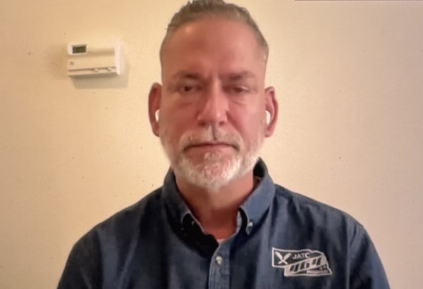 Hoax Alert! Nebraska Candidate Dan Osborn Admits He’s Tricking Voters screenshot dan osborn