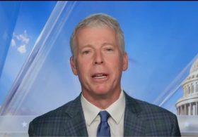 Energy Secretary Chris Wright Weighs in on Strait of Hormuz, “Either the Regime is Gonna Change, or This Regime is Gonna Change its Policy” –