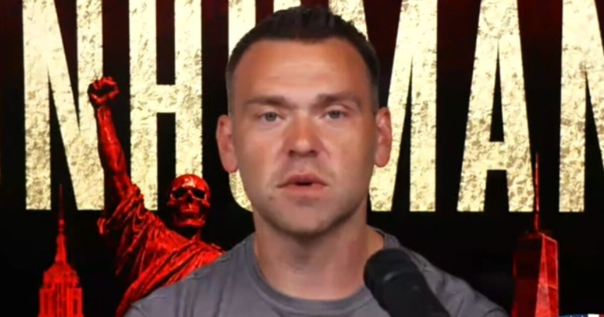War Room – Jack Posobiec Weighs in on Islam’s War on the Christian West – screenshot 20260912 104509 rumble 1200x630 1
