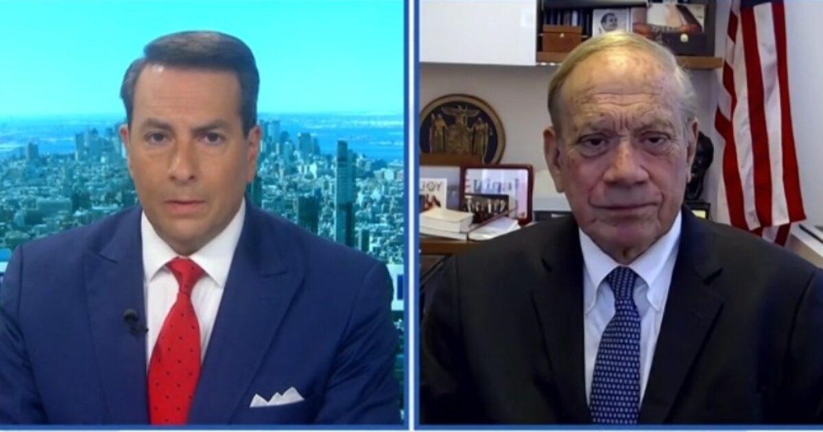 Former NY Governor George Pataki Reflects on 9/11, 25 Years Later – screenshot 20260912 113630 rumble 1200x630 1