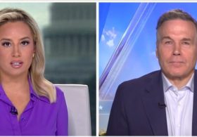 Senator Dave McCormick Weighs in on AI Race with China –