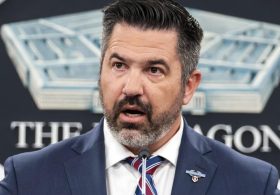 Judge Rejects Fired Stars and Stripes Journalists’ Bid to Force Pentagon to Reinstate Them
