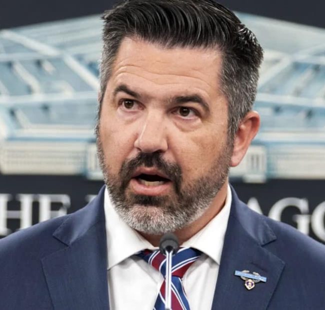 Judge Rejects Fired Stars and Stripes Journalists’ Bid to Force Pentagon to Reinstate Them