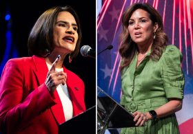 Ex-NFL reporter Michele Tafoya hammers Minnesota Dems on welfare fraud — as polls show her neck and neck in Senate race