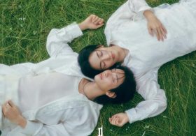 SEVENTEEN’s Jeonghan and Joshua Enter Dreamy New Era With First Unit Album ‘DREAMSCAPE’ [PHOTOS]